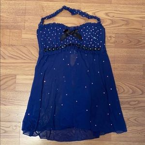 Victoria’s Secret Babydoll